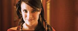 REBECCA IN 